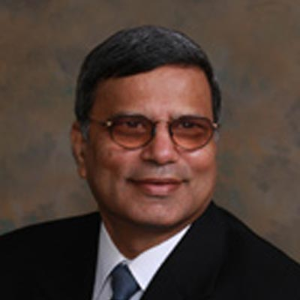 Dr. Mahendra L. Agraharkar, MD - League City, TX - Nephrology
