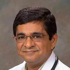 Dr. Samir C. Shah, MD