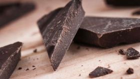 Eating Dark Chocolate May Protect Your Skin From the Sun
