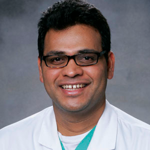 Dr. Srinivasa C. Bokkisam, MD
