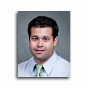 Dr. Shyam M. Parkhie, MD