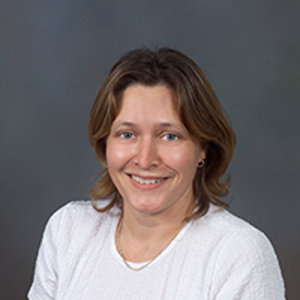 Dr. Miriam Gomez, MD