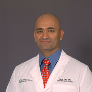 Dr. Neal C. Tah, MD
