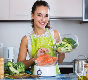 Boost Heart Health by Eating Fish Boost Heart Health by Eating Fish