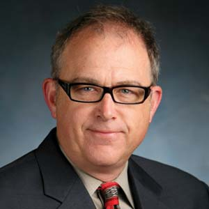 Dr. Larry R. Burris, DO