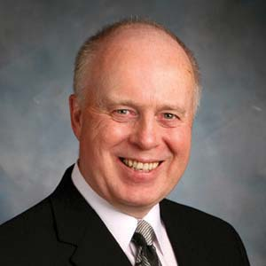 Dr. James P. Olson, MD