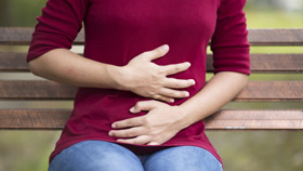 IBS Causes and Risk Factors IBS Causes and Risk Factors