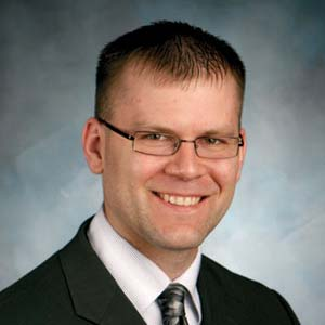 Dr. Randall B. Lamfers, MD