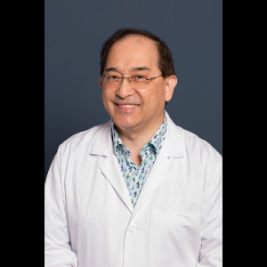 Dr. Hernan R. Chang, MD