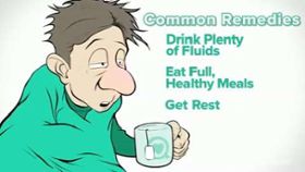 Could your Cold Really be Pneumonia?