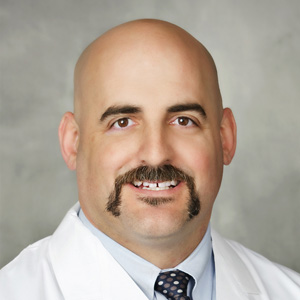 Dr. Francis X. Camillo, MD