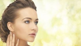 A Smart Bean for Smooth Skin