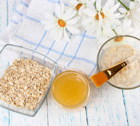 Why Your Skin Craves Oatmeal Why Your Skin Craves Oatmeal