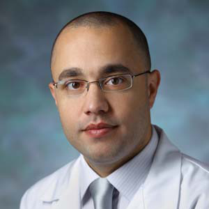 Dr. Mouen A. Khashab, MD - Baltimore, MD - Internal Medicine