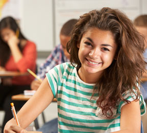 Succeeding in High School with ADHD Succeeding in High School with ADHD