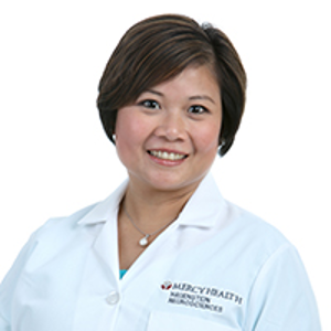 Dr. Aileen E. Antonio, MD