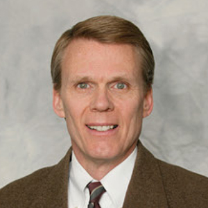 Dr. Ross B. Hanseen, MD