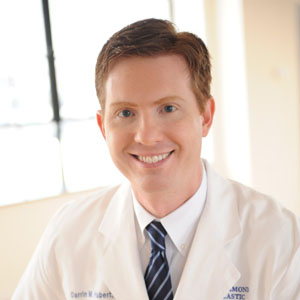 Dr. Darrin M. Hubert, MD