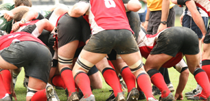 Rugby Rugby