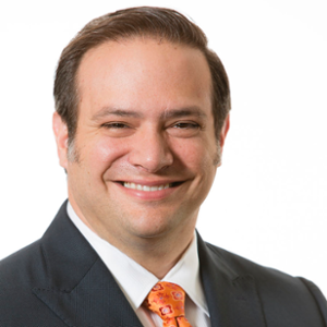 Dr. Francisco J. Agullo, MD