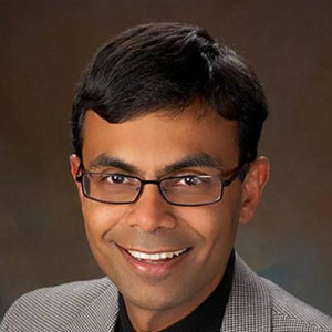 Dr. Nihal K. Shah, MD