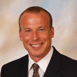 Dr. Nicholas P. Webber, MD