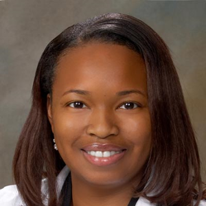 Dr. Moise L. Carrington, MD