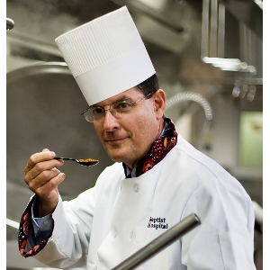 Stan Hodes - Miami, FL - Administration