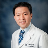 Dr. Roger W. Hsiung, MD - Las Vegas, NV - Colorectal Surgery