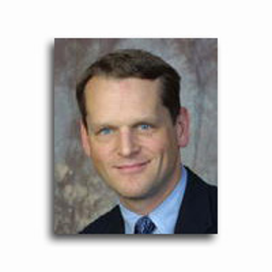 Dr. Joseph E. Burchenal, MD