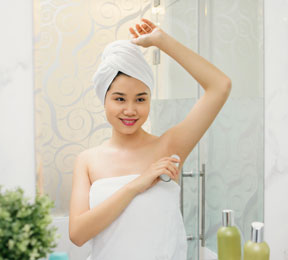 Does Deodorant Cause Breast Cancer? Does Deodorant Cause Breast Cancer?