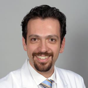 Farhad Rafii, MD