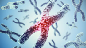 Genetic Disorders