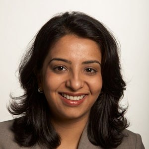 Dr. Manisha C. Balwani, MD