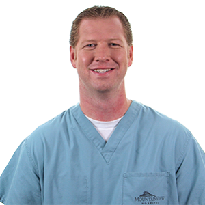 Dr. Conan R. Parke, DPM - Las Vegas, NV - Podiatric Medicine