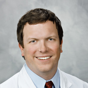 Dr. Matthew I. Rudloff, MD