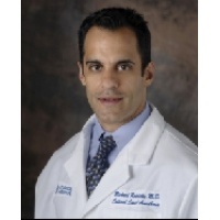 Dr. Michael Rodricks, Critical Care Medicine - Somerset ...