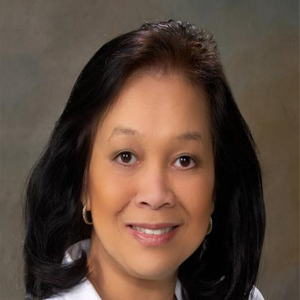 Dr. Trinidad Caintic, MD