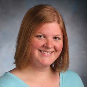 Amy Mroch - Sioux Falls, SD - Pediatrics