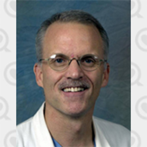 Dr. Frederick J. Duffy, MD