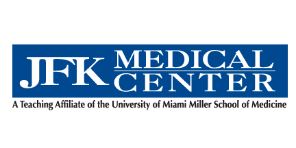 JFK Medical Center