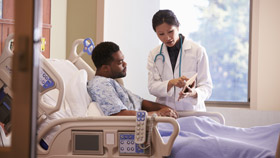 Organ Transplants & Health Care