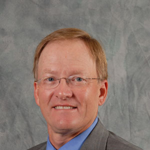 Dr. John M. Simpson, MD