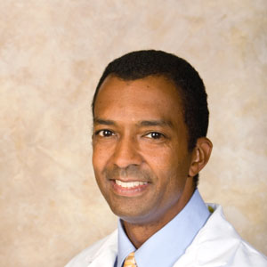 Dr. Mark M. Jones, MD