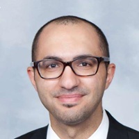 Dr. Ali Jamalallail, Internal Medicine - Wichita, KS ...