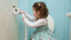 Can Children Have Inflammatory Bowel Disease?