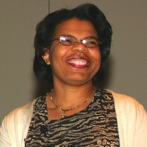 Robin Nwankwo - Ann Arbor, MI - Nutrition & Dietetics