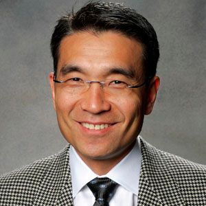 Dr. Christopher K. Kim, MD