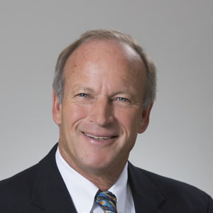 Dr. Fred J. McGlynn, MD