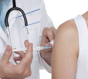 Ask Dr. Darria: Should I Get My Daughter the HPV Vaccine? Ask Dr. Darria: Should I Get My Daughter the HPV Vaccine?
